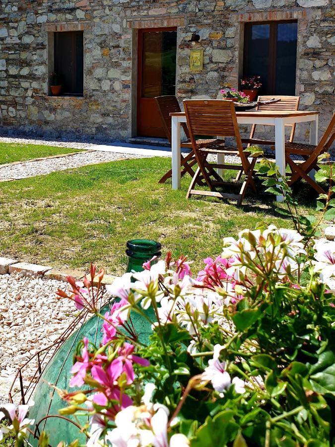 B & B La Primavera Pergola Exterior photo